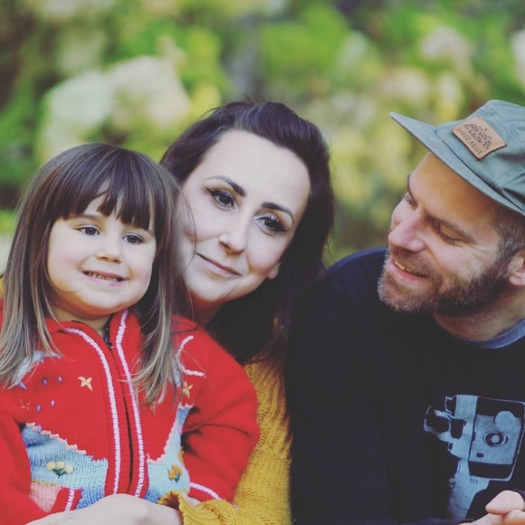 Meet your Posher, Terrin - Picture 1 of 1